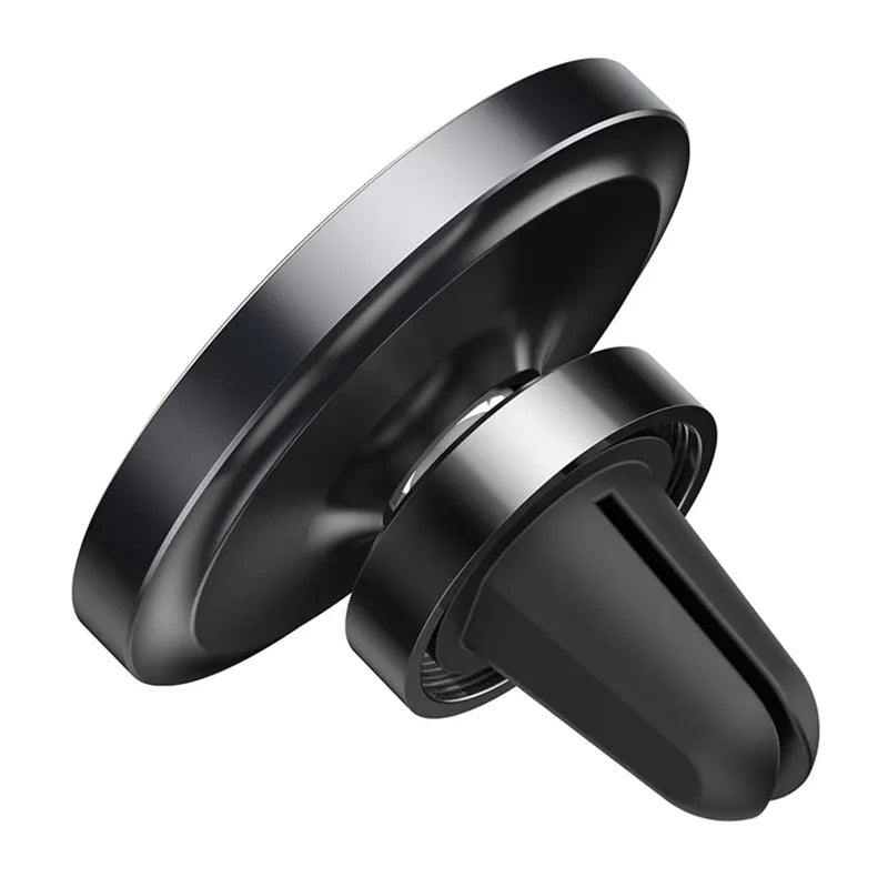 Magnetic Car Phone Holder Baseus NeoGravity (Black) - Product Image 6