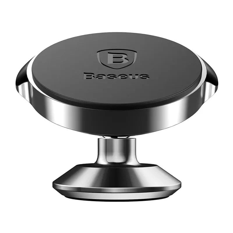 Magnetic Bracket Vertical type Baseus (Black) - Product Image 1