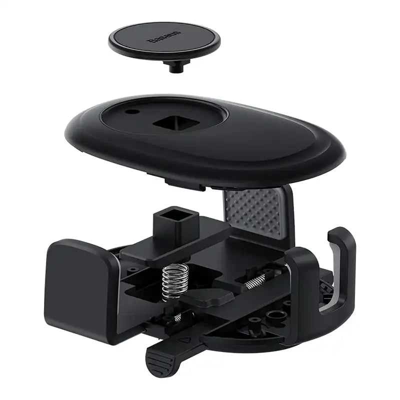 Folding Phone Stand Baseus (black) - Product Image 7