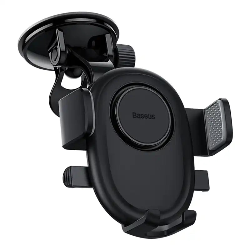 Folding Phone Stand Baseus (black) - Product Image 3