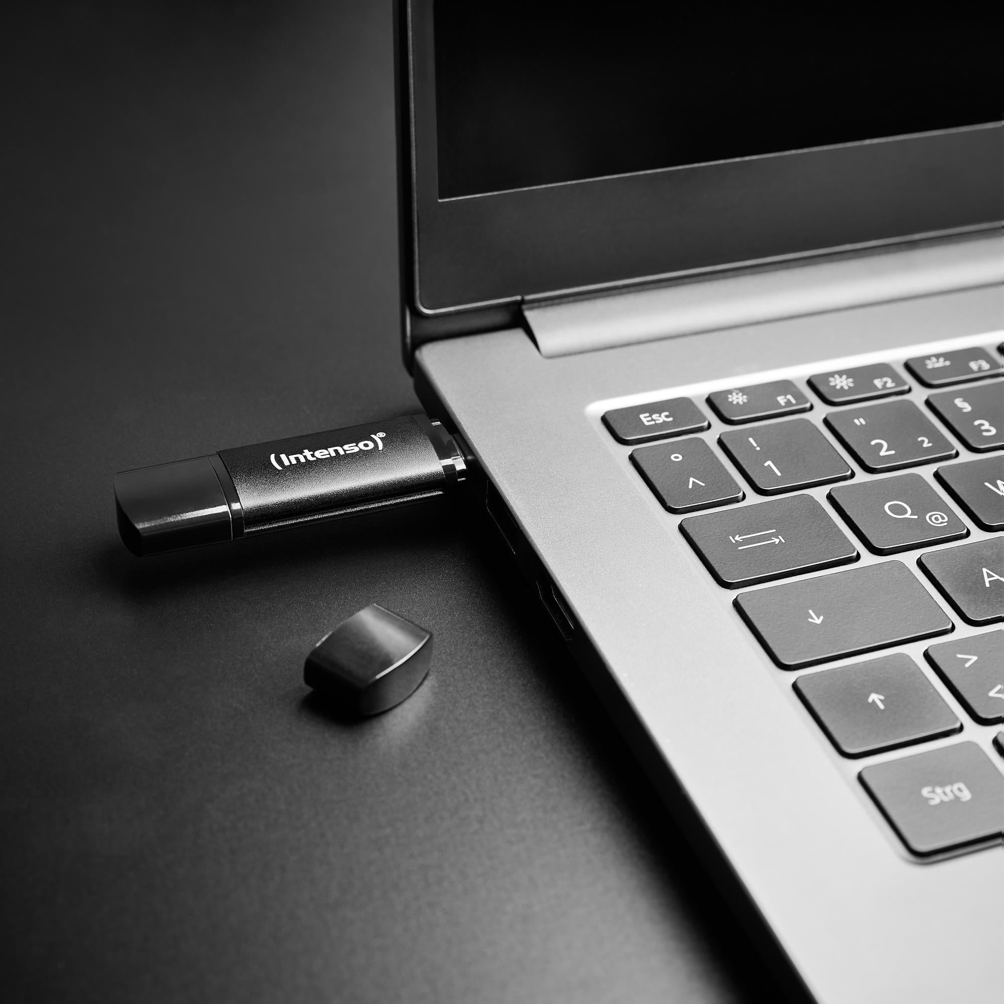 MEMORY DRIVE FLASH USB3.2/32GB 3544480 INTENSO