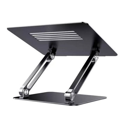 Adjustable stand for monitor / laptop Nillkin ProDesk (grey) - Product Image 3