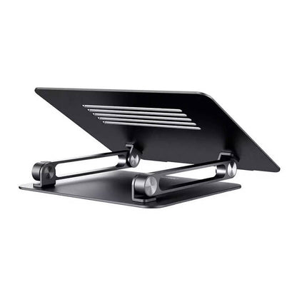 Adjustable stand for monitor / laptop Nillkin ProDesk (grey) - Product Image 4