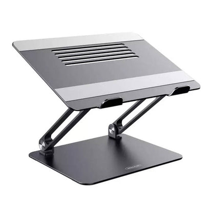 Adjustable stand for monitor / laptop Nillkin ProDesk (grey) - Product Image 1