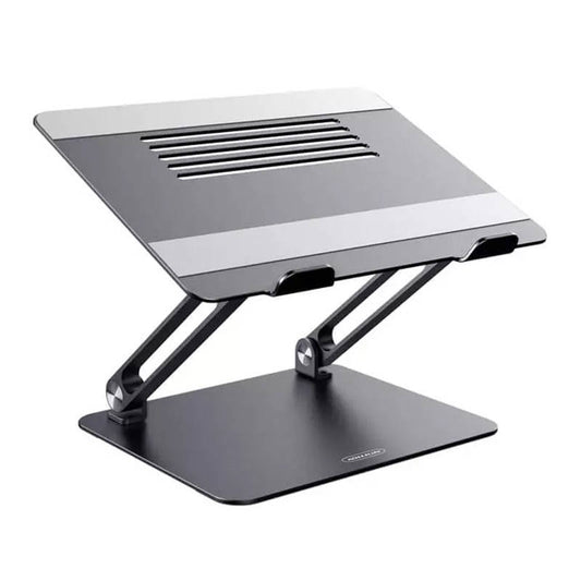 Adjustable stand for monitor / laptop Nillkin ProDesk (grey) - Product Image 1