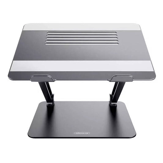 Adjustable stand for monitor / laptop Nillkin ProDesk (grey) - Product Image 2