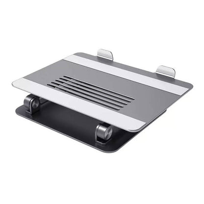 Adjustable stand for monitor / laptop Nillkin ProDesk (grey) - Product Image 5