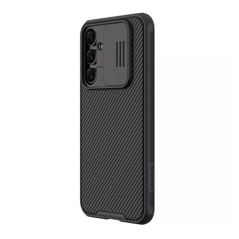 Case Nillkin CamShield Pro for SAMSUNG A54 5G (black) - Product Image 4
