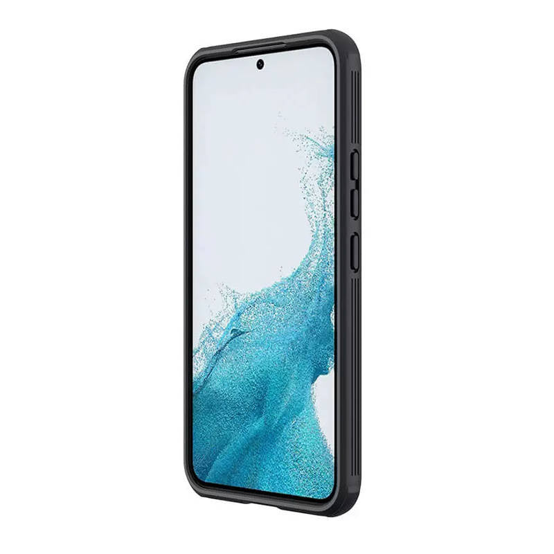 Case Nillkin CamShield Pro for SAMSUNG A54 5G (black) - Product Image 5