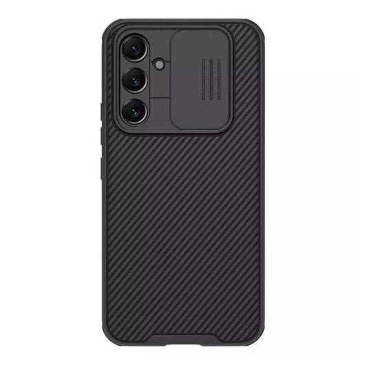 Case Nillkin CamShield Pro for SAMSUNG A54 5G (black) - Product Image 1