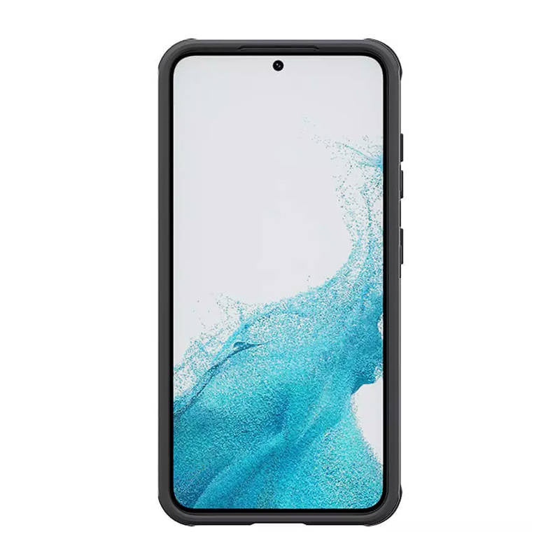 Case Nillkin CamShield Pro for SAMSUNG A54 5G (black) - Product Image 2