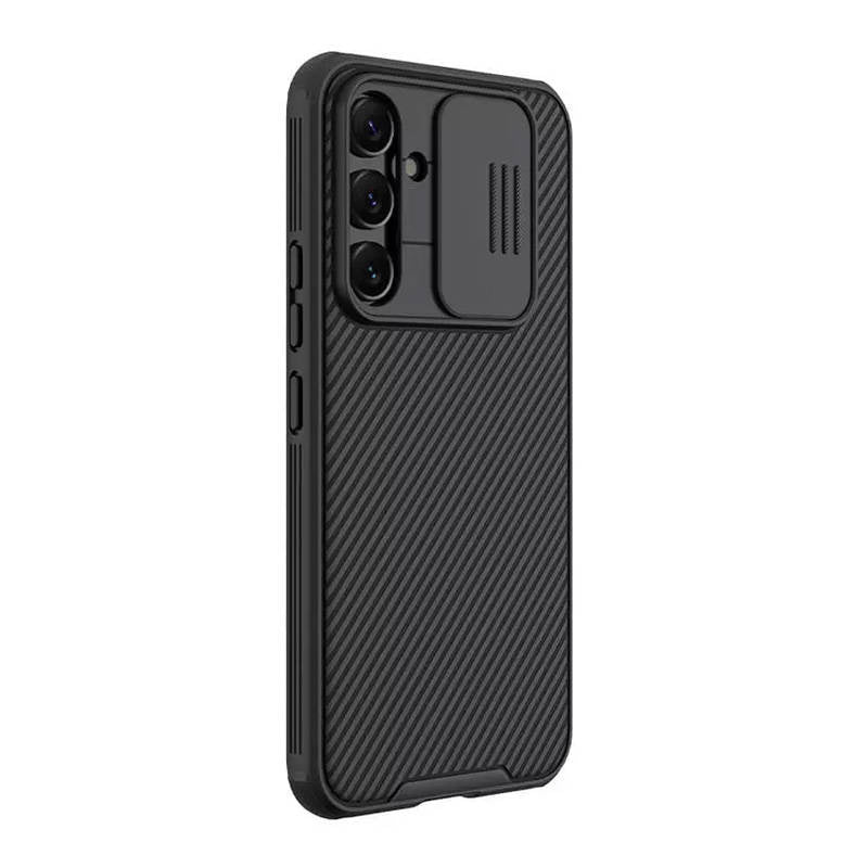 Case Nillkin CamShield Pro for SAMSUNG A54 5G (black) - Product Image 3