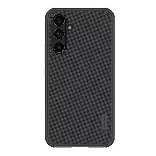 Case Nillkin Super Frosted Shield Pro for SAMSUNG A54 5G (black) - Product Image 1