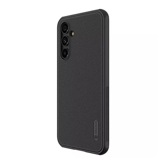 Case Nillkin Super Frosted Shield Pro for SAMSUNG A54 5G (black) - Product Image 2