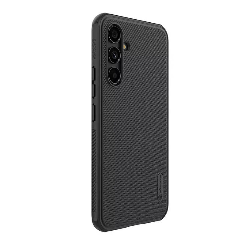 Case Nillkin Super Frosted Shield Pro for SAMSUNG A54 5G (black) - Product Image 3