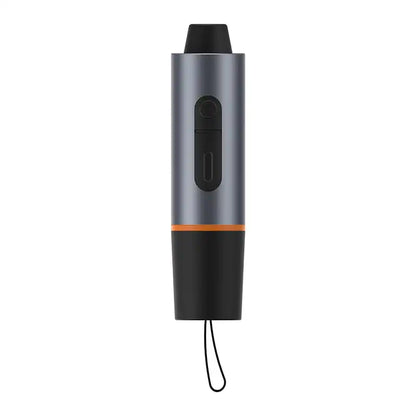 Baseus Sharp Tool Safety Hammer (Window-breaking+Safety belt cutting) Black - Product Image 6