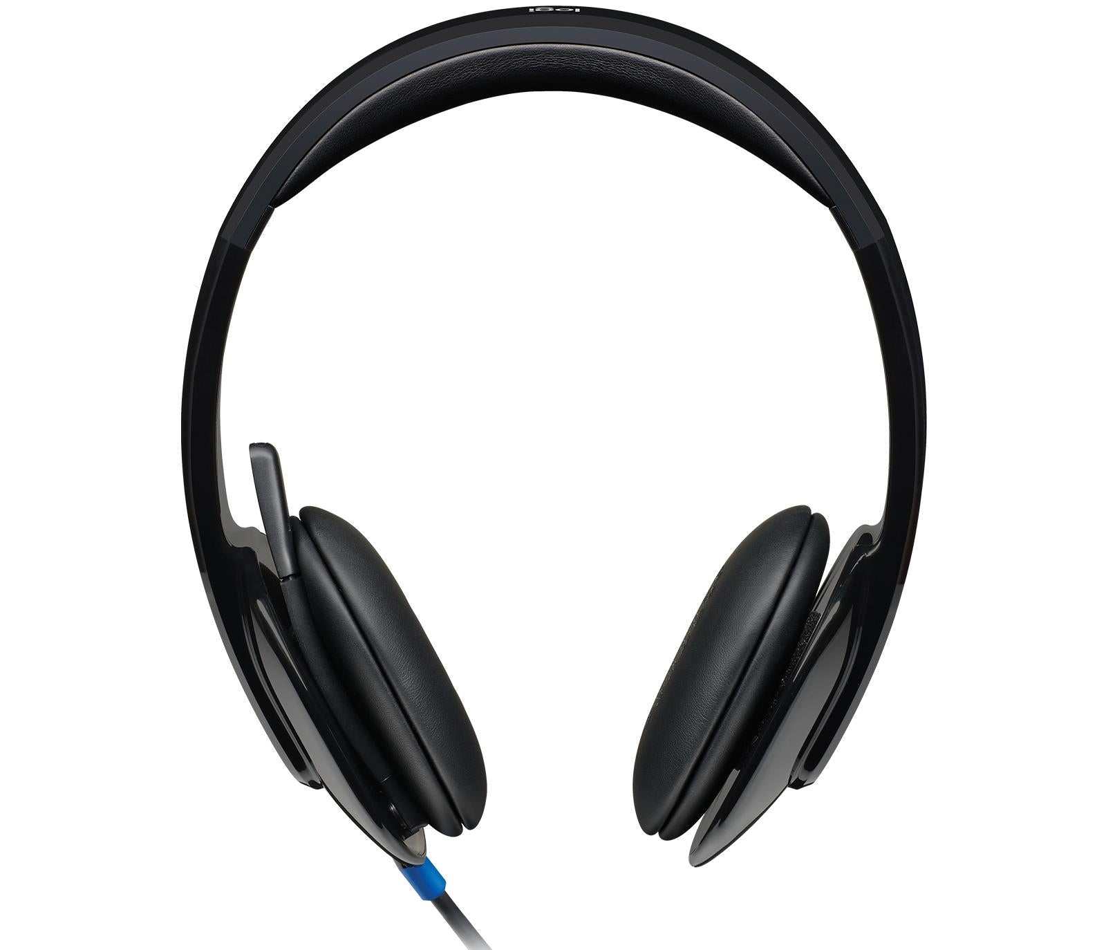 HEADSET USB H540/981-000480 LOGITECH