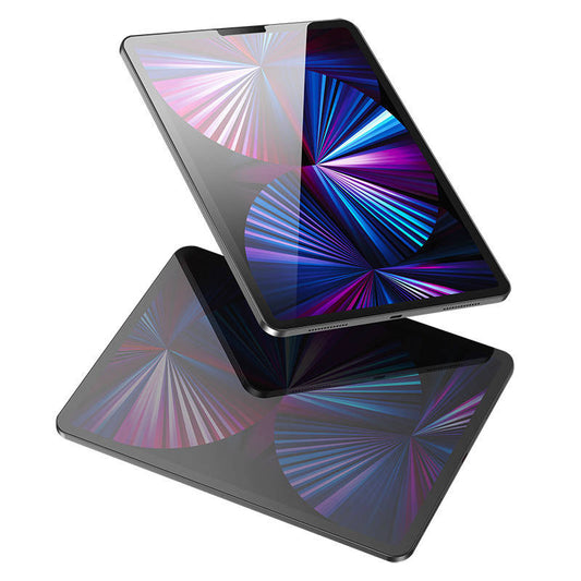 Baseus Paperfeel film For Pad Pro (2018/2020/2021/2022) 12.9″, Clear - Product Image 2