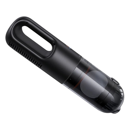 Cordless Vacuum Cleaner Baseus AP01 5000Pa (black) - Product Image 3