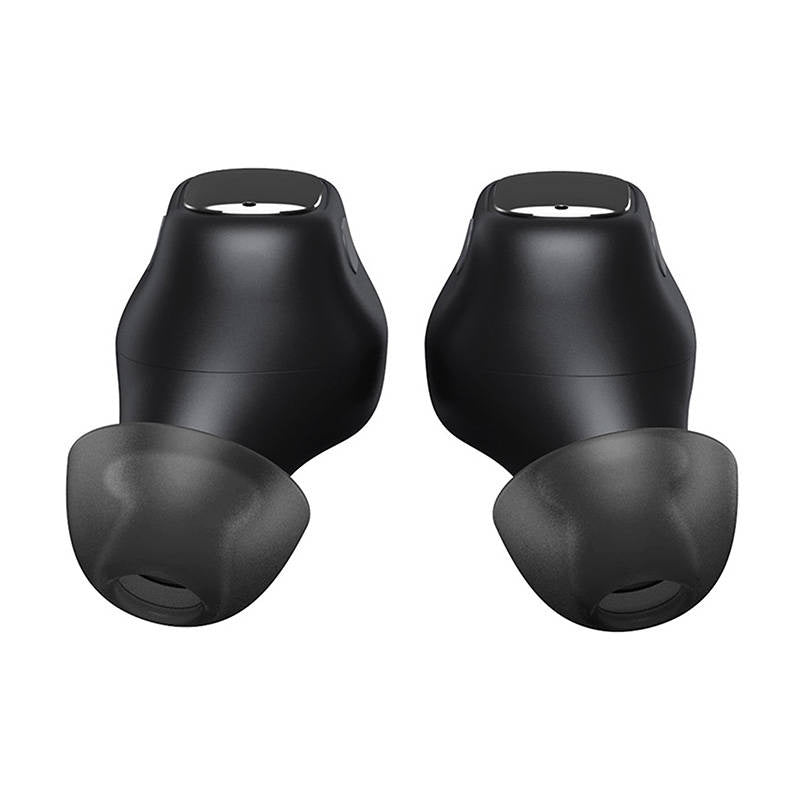 Earphones TWS  Baseus Bowie WM01 (black) - Product Image 4