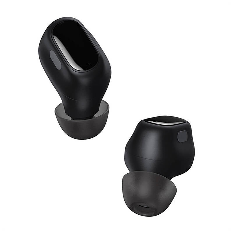 Earphones TWS  Baseus Bowie WM01 (black) - Product Image 2