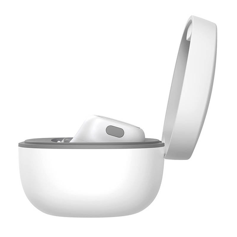 Earphones TWS  Baseus Bowie WM01 (white) - Product Image 5