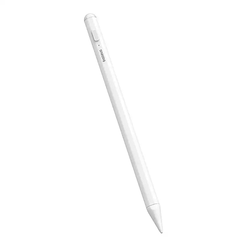 Smooth Writing 2 Baseus Stylus Lite with LED indicator (white) - Product Image 4