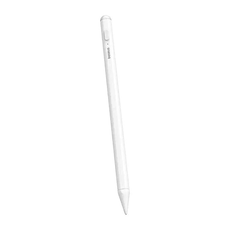 Smooth Writing 2 Baseus Stylus Lite with LED indicator (white) - Product Image 3