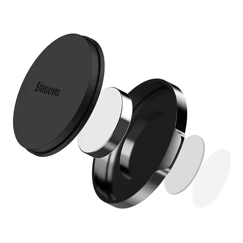 Magnetic Mount Baseus Black - Product Image 4