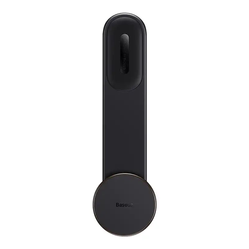 Magnetic car phone holder Baseus (black) - Product Image 2