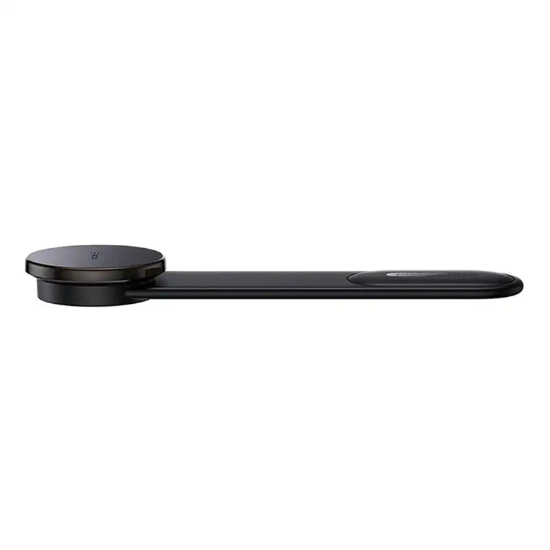 Magnetic car phone holder Baseus (black) - Product Image 4