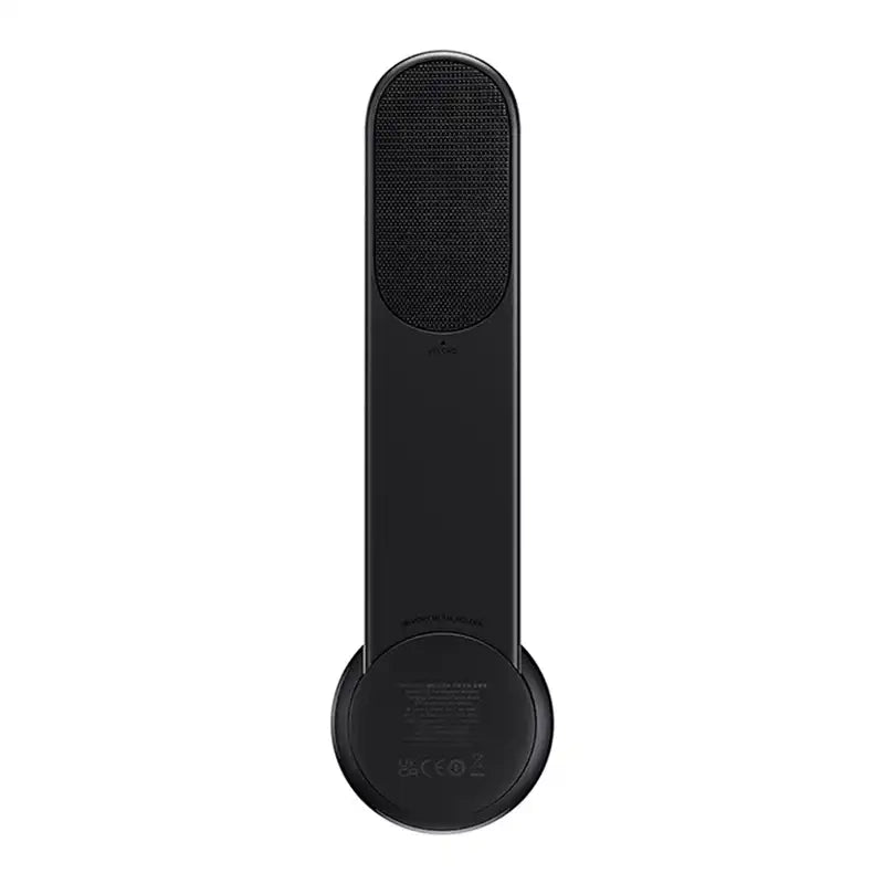 Magnetic car phone holder Baseus (black) - Product Image 3