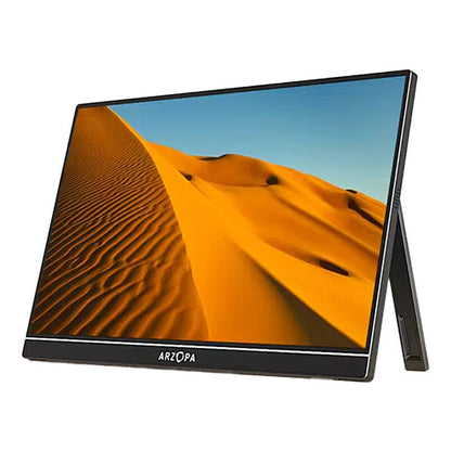 Tragbarer 15,6-Zoll-Monitor Arzopa A1T