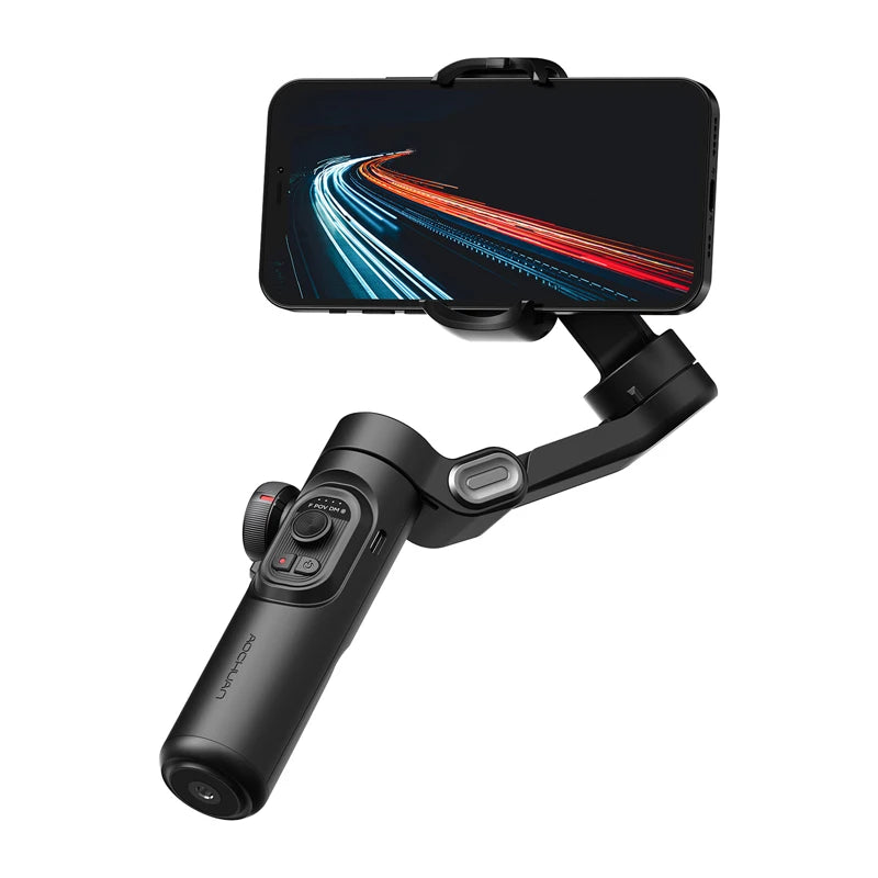 AOCHUAN XE Standard Gimbal (Black) - Image 1