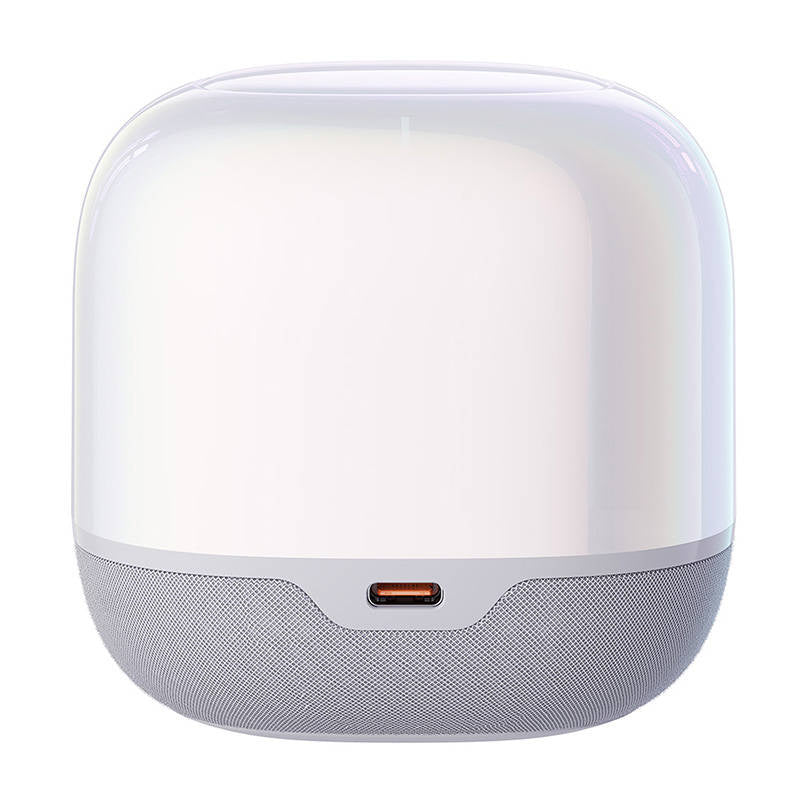 AeQur V2 Wireless Speaker  Baseus  (white) - Product Image 3