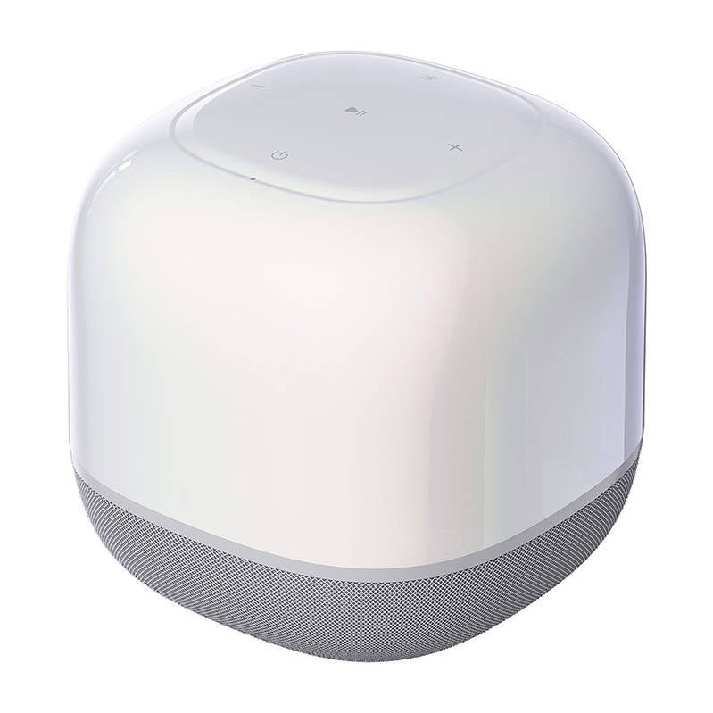 AeQur V2 Wireless Speaker  Baseus  (white) - Product Image 4