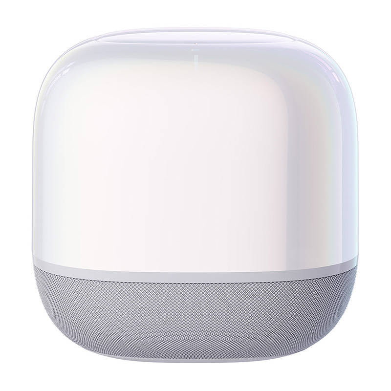 AeQur V2 Wireless Speaker  Baseus  (white) - Product Image 6