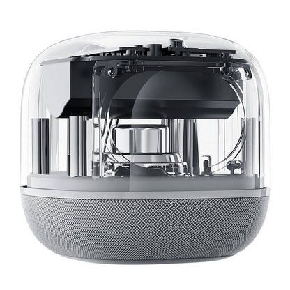 AeQur V2 Wireless Speaker  Baseus  (white) - Product Image 7