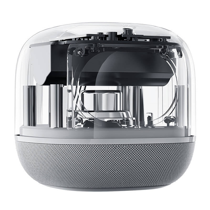 AeQur V2 Wireless Speaker  Baseus  (white) - Product Image 7