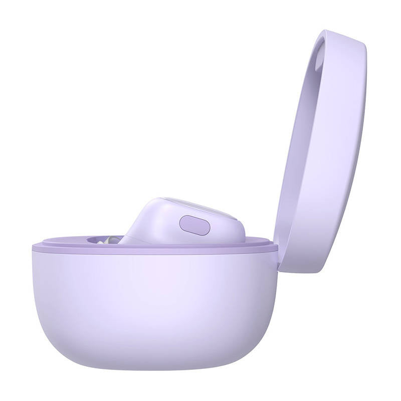 Wireless Earphones Baseus Bowie WM01(Purple) - Product Image 3