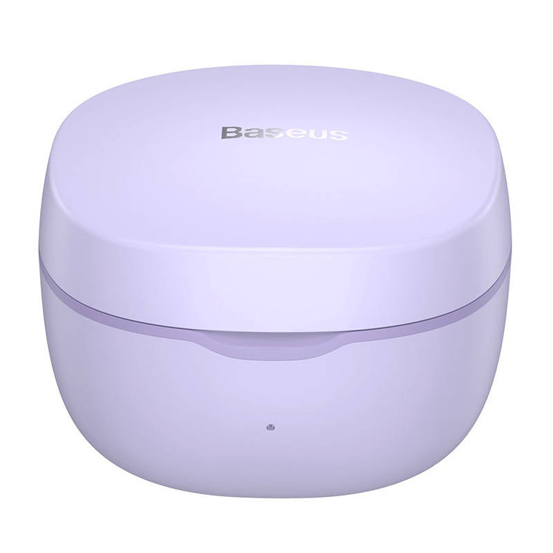Wireless Earphones Baseus Bowie WM01(Purple) - Product Image 6