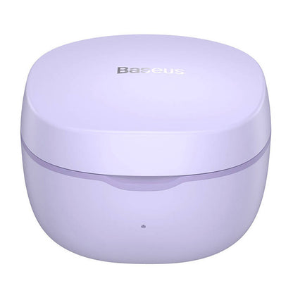 Wireless Earphones Baseus Bowie WM01(Purple) - Product Image 6
