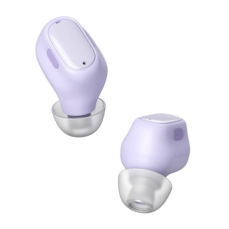 Wireless Earphones Baseus Bowie WM01(Purple) - Product Image 7