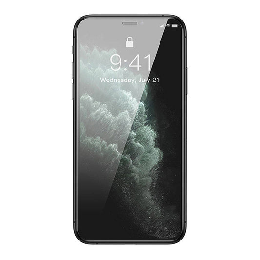 2x Baseus Crystal Tempered Glass 0.3mm for iPhone X/XS - Product Image 2