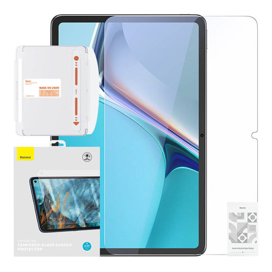 Baseus Crystal Tempered Glass 0.3mm for tablet Huawei MatePad 11 10.95" - Product Image 1
