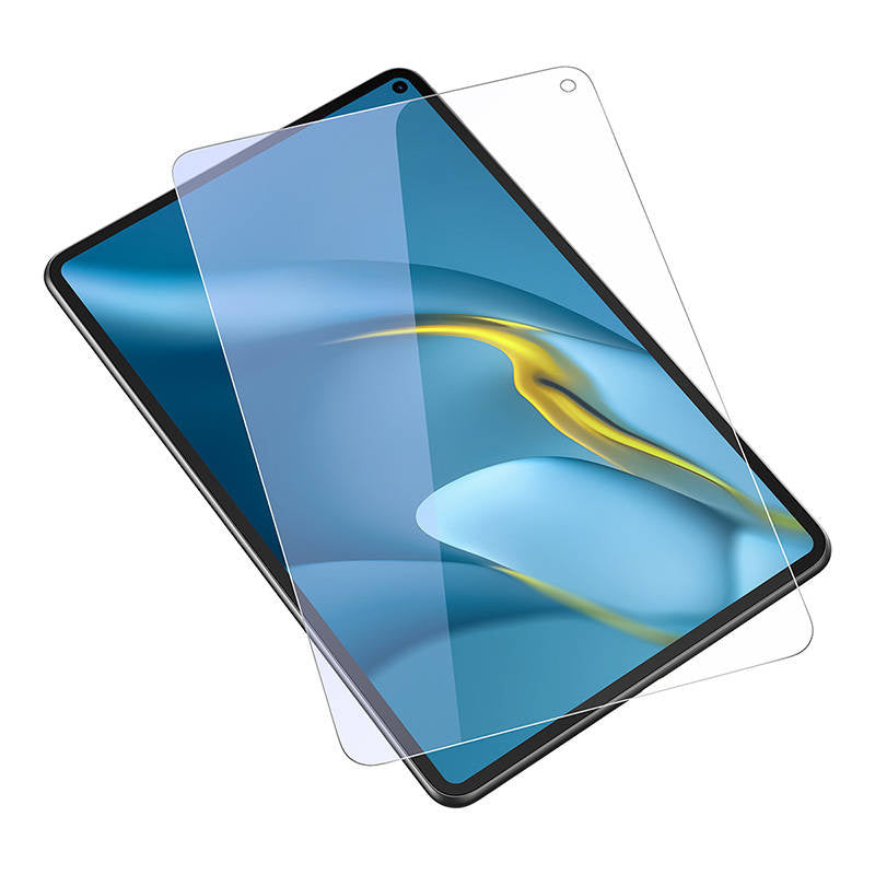 Baseus Crystal Tempered Glass 0.3mm for tablet Huawei MatePad/MatePad Pro 10.8" - Product Image 5