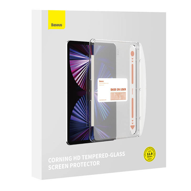 Tempered Glass Baseus Corning 0.4 mm for Pas Pro 12.9" - Product Image 9