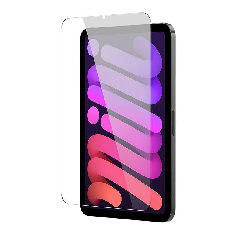 Tempered Glass Baseus Corning 0.4 mm for Pad Mini6 8.3" - Product Image 4