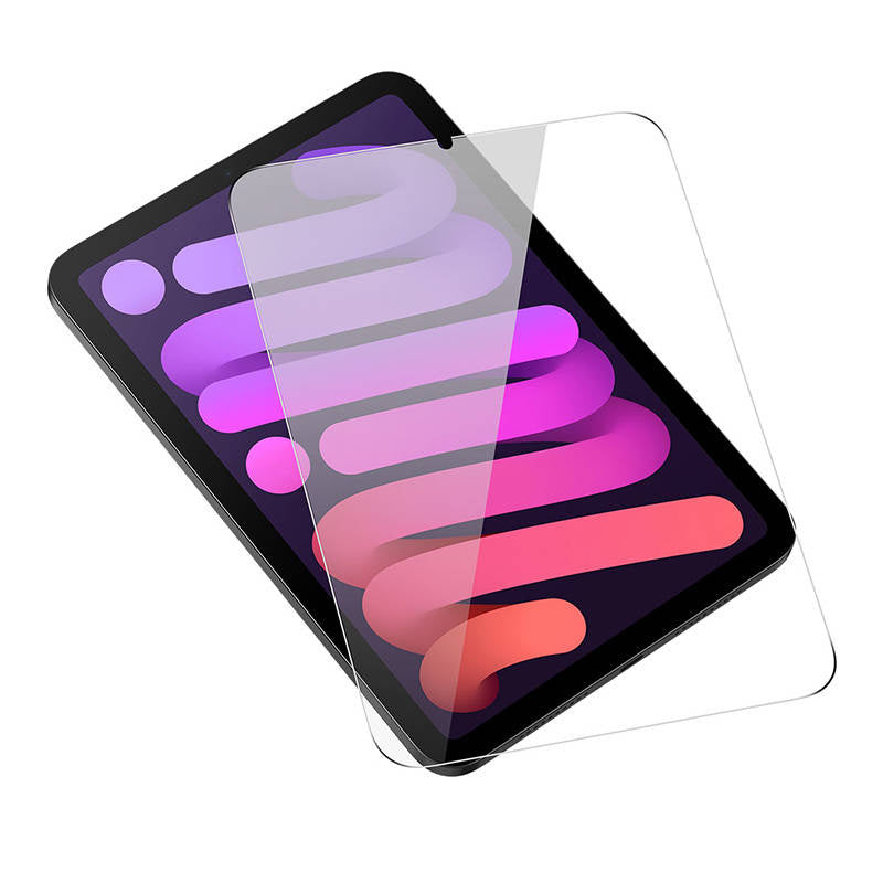 Tempered Glass Baseus Corning 0.4 mm for Pad Mini6 8.3" - Product Image 5