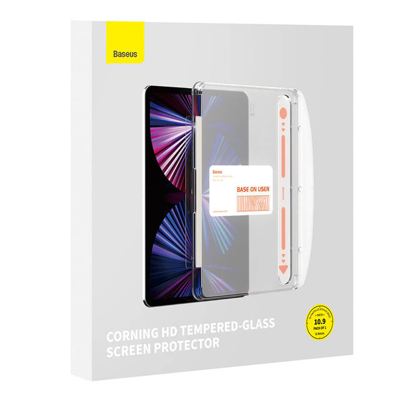 Tempered Glass Baseus Corning 0.4 mm for Pad Pro 10 10.9" - Product Image 9
